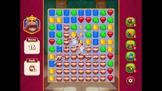 Royal Kingdom Level 31 - 👑 Gameplay - Gamopolis