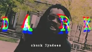 chuck Nyndees - Dark [prod. Scope G]