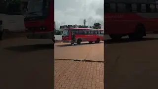 #nwkrtc #dharwad #belagavi KA25F3605 #ashokleyland #bs6 #redbus #newlivery #travel #ksrtc #kkrtc
