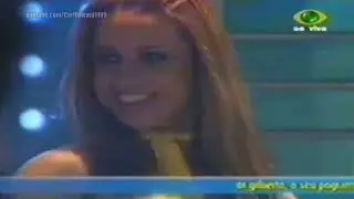As Leoas |  Gatas de Sainha Amarela | Sabada&ccedil;o | 2006