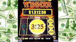 EPIC Comeback - HUGE Bonus On Dragon Link!