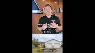 May Grand Forks Real Estate Update