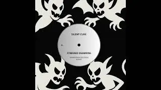 SILENT CURE - Stressed Deamons | EBM Dark Electro