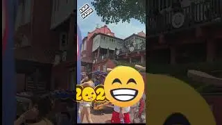 MELAKA.PENGALAMAN MENAIKI BECA DI BANDAR BERSEJARAH MELAKA