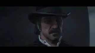 Rdr2 high honor ending