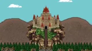 Baths - Yeoman (Animated Lyric Video)