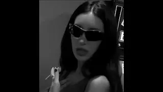 Julia Wolf - Loser (Slowed + Reverbed)