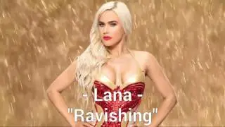 My Top 20 WWE Women's Themes - Owzi