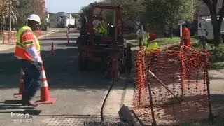 Google Fiber turns to new concept for installing lines