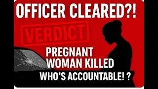 A Pregnant Woman Died &mdash; and the Officer Walks Free. Where Is Justice for Ta&rsquo;Kiya Young?