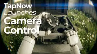 Cine Lens Combo | Real Camera Control Inside AI Filmmaking