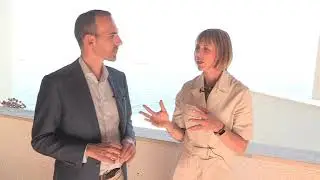 Hub Culture at the Transition Forum 2019 | Timothy Papandreou
