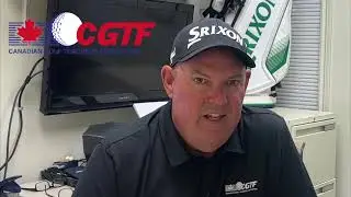 August CGTF Newsletter Greeting 2025