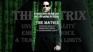 #matrix #movie #change #neo #quotes #simulationworld