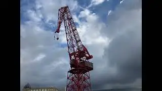 Bilbao - Nervión river