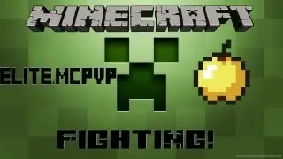 Minecraft: Elite McPvP Ep. 3: SPAWN TRAPS ARE FOR FATION SERVERS!!!!
