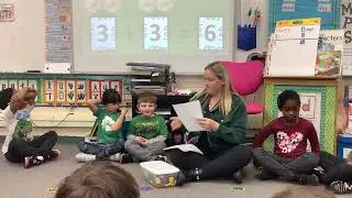 Math Observation Video