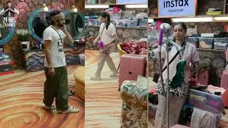 BB19 Live: Amaal ने Ashnoor की तारीफ कर Tanya को जलाया, Tanya ने दोनों को किया इग्नोर!