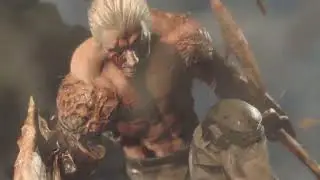 Resident Evil 4 Remake El Fin Del Klaudio PS4 PRO