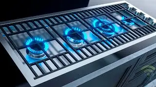 7 Best Gas Range in 2024