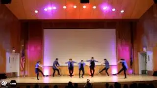 FL!P OWT CREW | SAYAW 2015