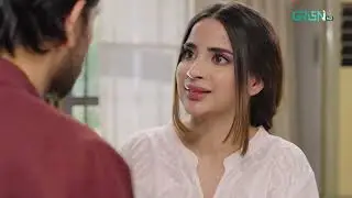 Faaslay Episode 27 | Best Scene 03 | Ali Ansari - Saboor Aly | Green TV Entertainment