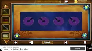 BEST ESCAPE GAME 2020 LEVEL 69