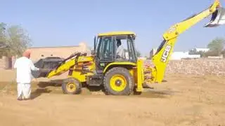 New jcb price list in India 2022