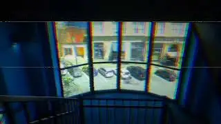 HDC Broadcast bumps no text