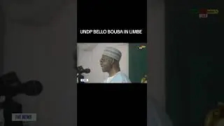Bello Bouba in limbe 