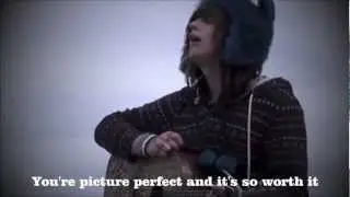 Catching Your Clouds - Simply Perfect (VIDEO + LYRICS)