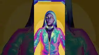 Elly Space - Chase 2.0 #EllySpace #popmusic #chase