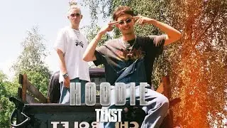 Szopeen ft. Zeamsone - Hoodie (prod. Dose) + TEKST