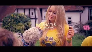 'Let's Go Home' By K 9 Angels