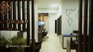 Martini Group Imobili&aacute;ria - Paranava&iacute; e Porto Rico.