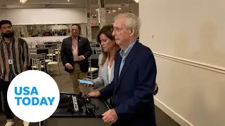 Should there be age limits in Congress? Here's how that could happen. | USA TODAY