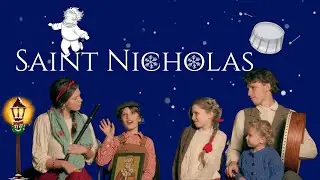 The Real Santa Claus: A Bishop's Secret Gifts Created Christmas Tradition | The Royal Kellys Show