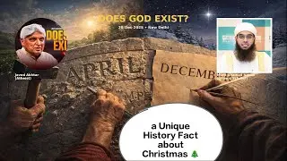 A Fact How Christmas date changed after 400 Years From APRIL to DECEMBER