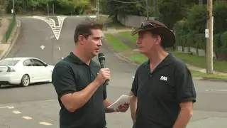 2019 (S)election on the street with RNA