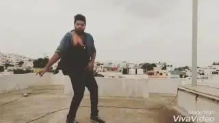 Seeti Maar Dj Cover