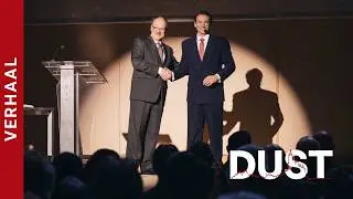 DUST | Verhaal