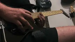 The Amity Affliction - Like Love (Guitar/Bass Cover)