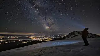Turism In Muntii Bucegi