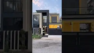 10 Marla Modern House, Citi Housing Sialkot, Price: 5 cror 85 lac📞0322 2526 786 #houseforsale