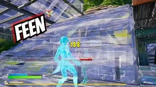 FEEN 🧚&zwj;♀️ (Fortnite montage)
