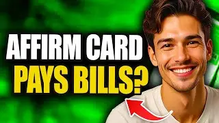Can You Use An Affirm Card To Pay Bills | Can I Use An Affirm Card To Pay Bills