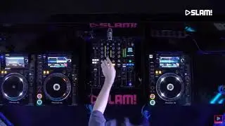 Brooks & Jonas Aden - Riot (ID Slam)