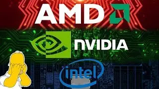 Видеокарт GTX 1660ti. Релиз AMD VEGA 7. Новые процессоры INTEL и AMD (Новости и слухи)