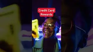 Credit Card Rewards | Side Hustle Ideas 2023