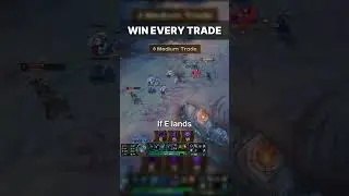 Best Trade Combo (No Counter) &ndash; Vex S15